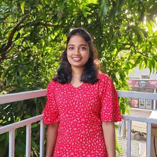 Sruthi Das