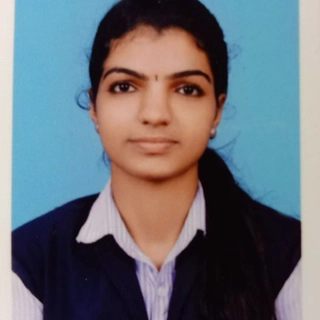 Sruthi K C