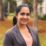 Sruthi Menon