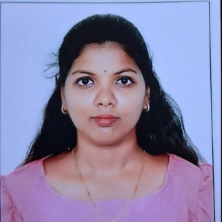 Sruthi S