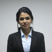 Sruthi Sunil