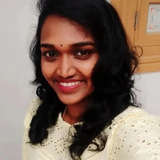 Sruthy K.c