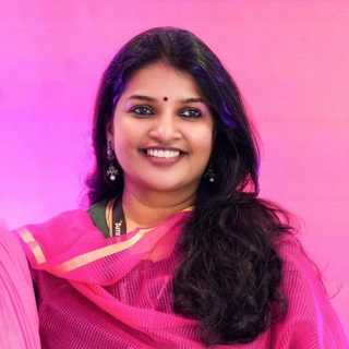 Sruti Jayaram