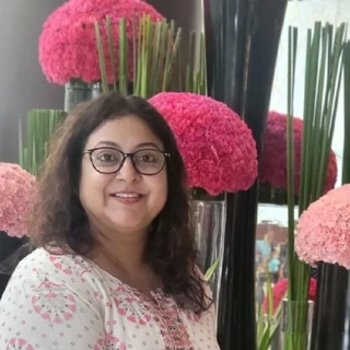 Sseema Bhat