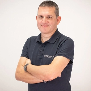 Stéphane Berger