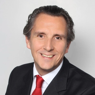Stéphane Bouret
