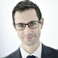 Stéphane Bouvet-Maréchal