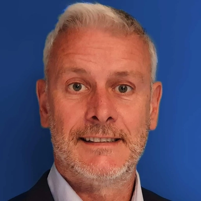 Stéphane Evrard