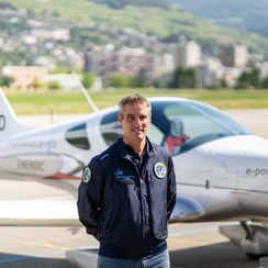 Stéphane Fallot