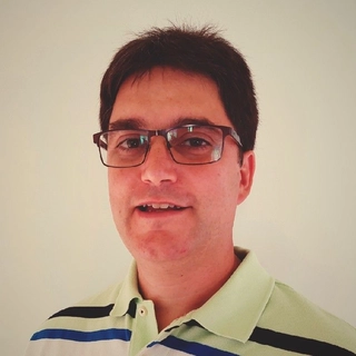 Stéphane Leroux