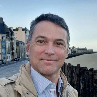 Stéphane Pons