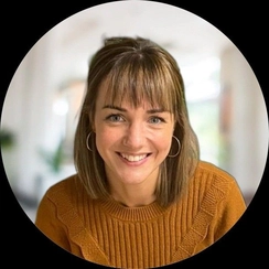 Stéphanie Desforges