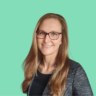 Stéphanie Gegenschatz