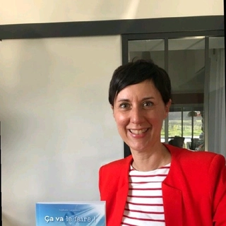 Stéphanie Locqueneux