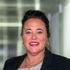 Stéphanie Van Der Maas