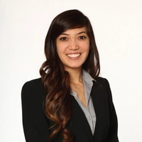 Stacey Crowther Seargeant