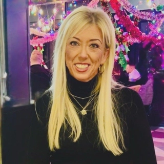 Stacey Danna