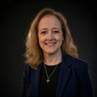 Stacey Goodwin
