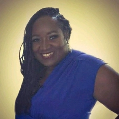 Stacey Johnson-Dunbar