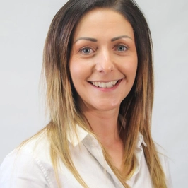 Stacey Richards
