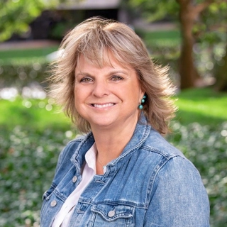 Stacey Spratt-Wilkes