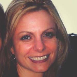 Stacia Ross