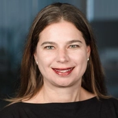 Stacy Ackerman
