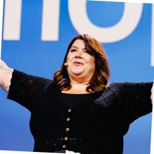Stacy Case