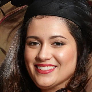 Stacy Johnson