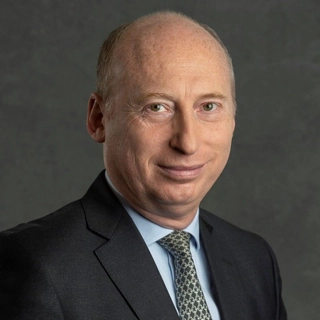 Stan Mittelman