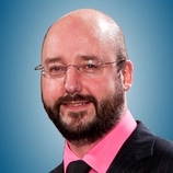 Stan van Gemert, MBA