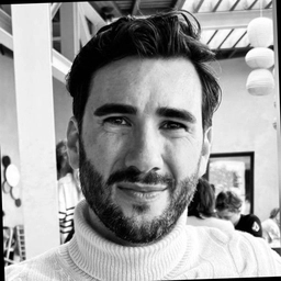 Stanislas Dupuydauby