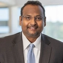 Stanley Mohan