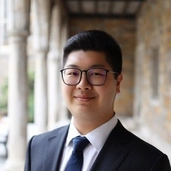 Stanley Wang