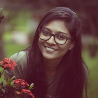 Staphy Tressa Joseph