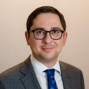 Stas Borisenko