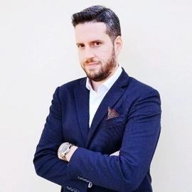 Stavros Gardelis