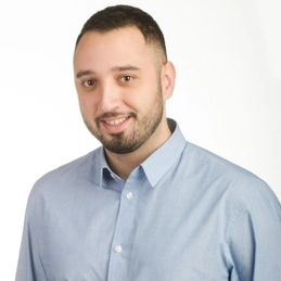 Stavros Kemanetzidis