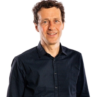 Stef Goossens