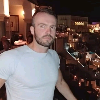 Stefán Þór Haraldsson