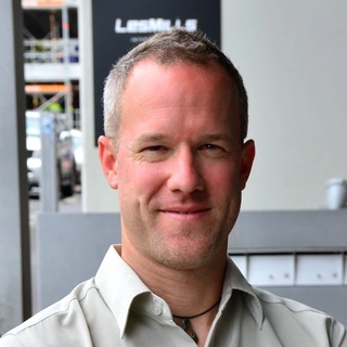 Stefan Arndt
