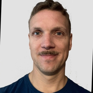 Stefan Ashall