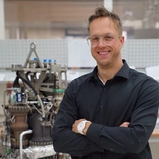 Stefan Brieschenk