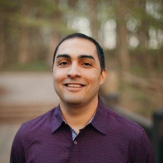 Stefan Cabral