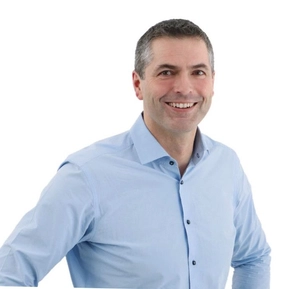 Stefan Geiselbrechtinger