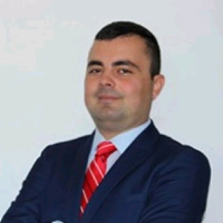 Stefan Georgiev