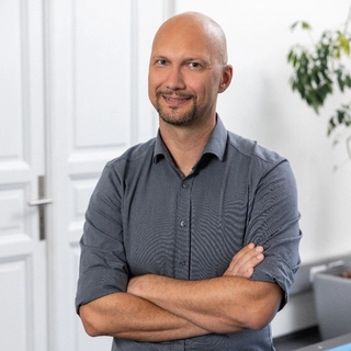 Stefan Kastl