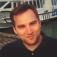 Stefan Mohr