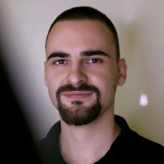 Stefan Nikocevic
