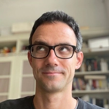 Stefan Schubert-Peters